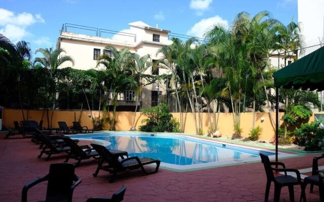 Calypso Beach Hotel
