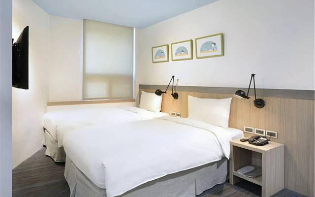Hommie Inn