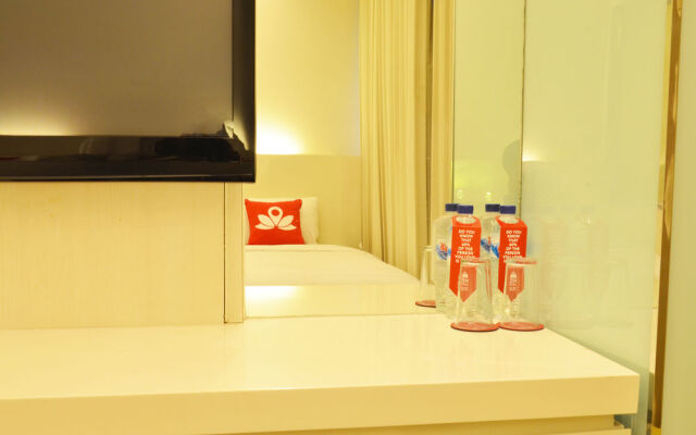 Zen Rooms Manyar Kertoarjo