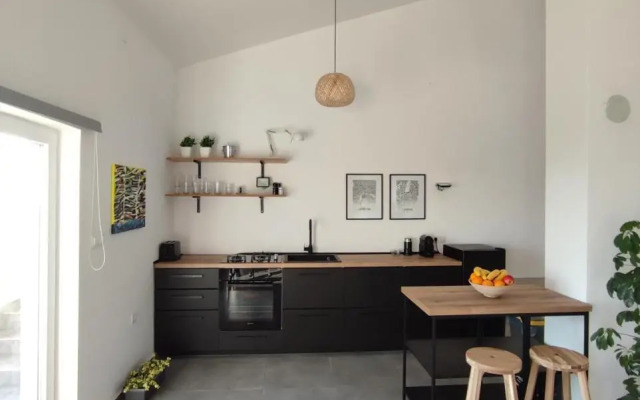 Serendipity Apartment
