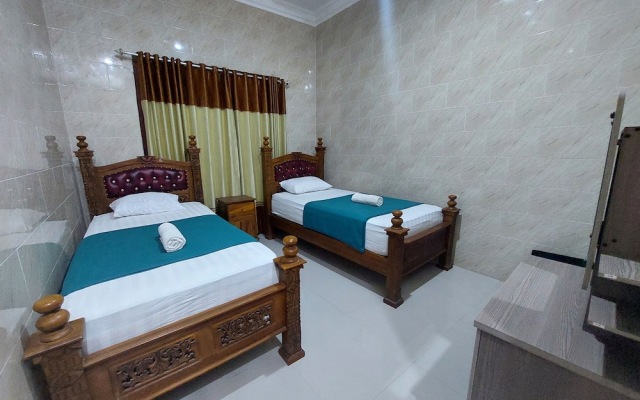 Sion Homestay