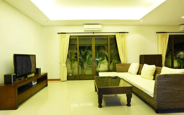 Villa Lombok by Holiplanet