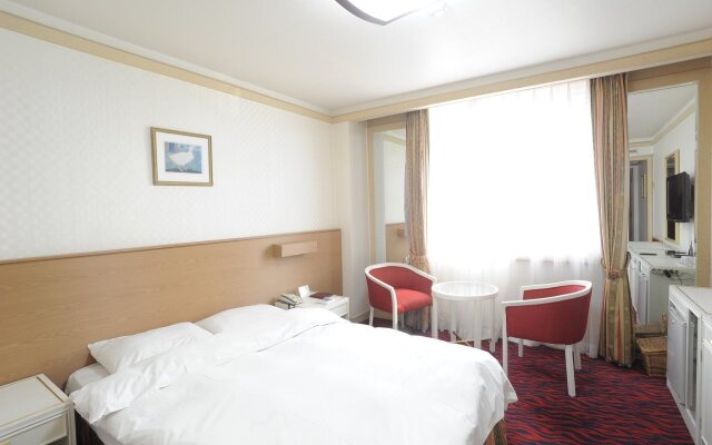 Onyang Grand Hotel