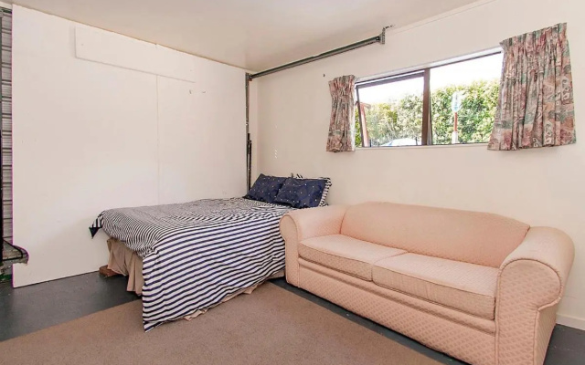 The Pa Pad - Hahei Holiday Home – Guest Rooms – Hahei
