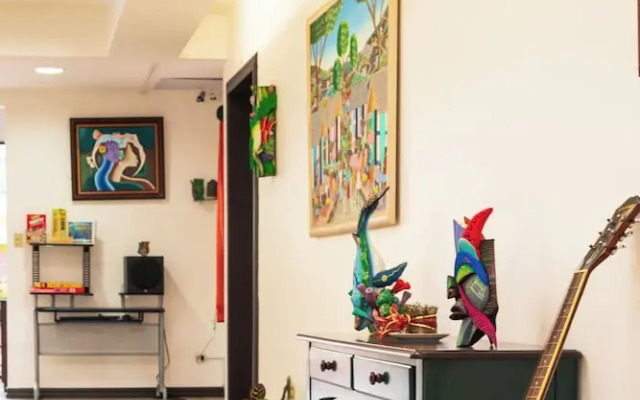 Brisas del Aeropuerto