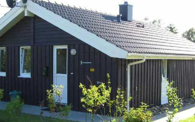 Two-Bedroom Holiday home in Gelting 1