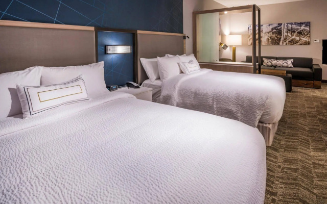 SpringHill Suites by Marriott Fishkill