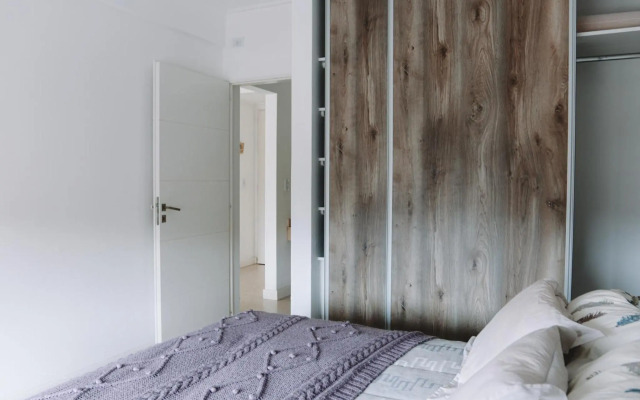 Administración MAIPU 1C DEPTO PREMIUM