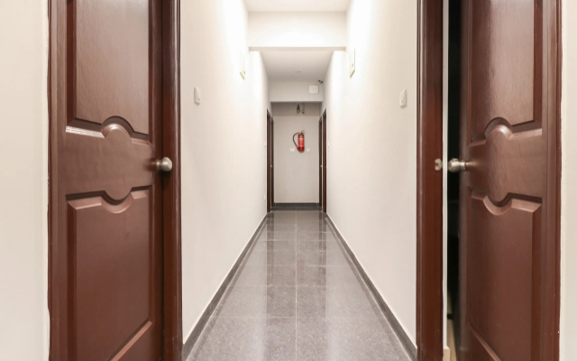 Hotel O IRA Sathyajyothi Comfort