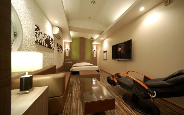 Hotel Will City Asakusa - Adults Only