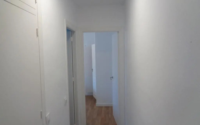 Apartamento Tarifa Centro-Avenida