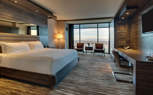 M Resort Spa Casino - Image 3
