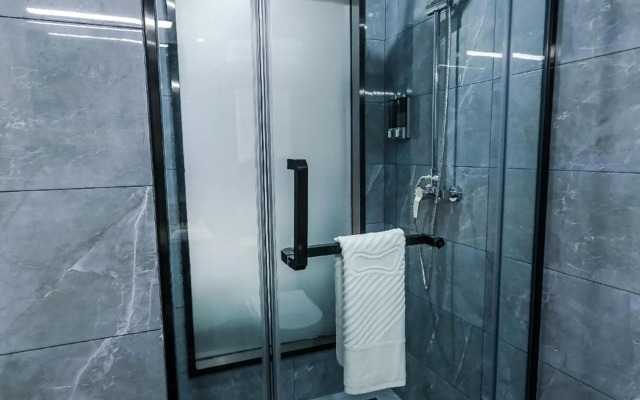 Qianmo Art Hotel