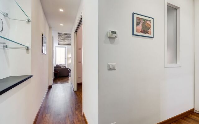 Piazza Navona-Coronari House