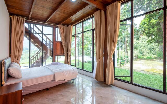 Villa Rahayu