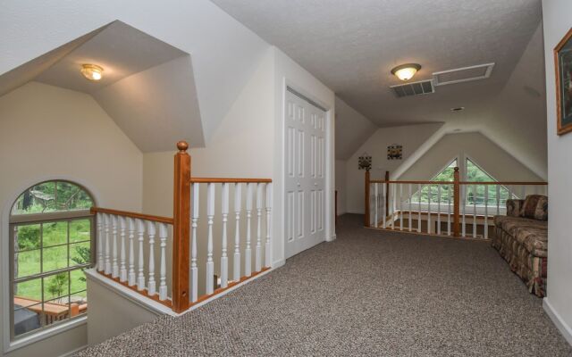 Amazing Adventure 3 Bedroom House