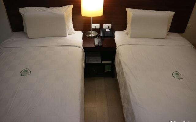 Go Hotels Plus Bacolod Newly Renovated
