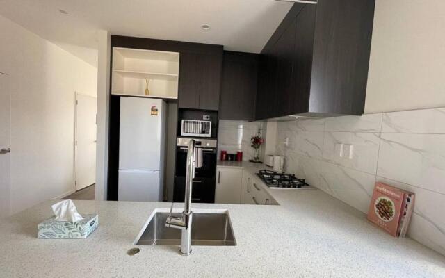 4 bedroom home fully furnished in Papakura, Auckland
