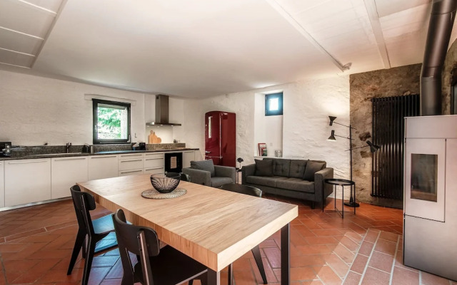 Casa Brocchi
