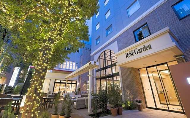 Hotel Rose Garden Shinjuku - Vacation STAY 72146v