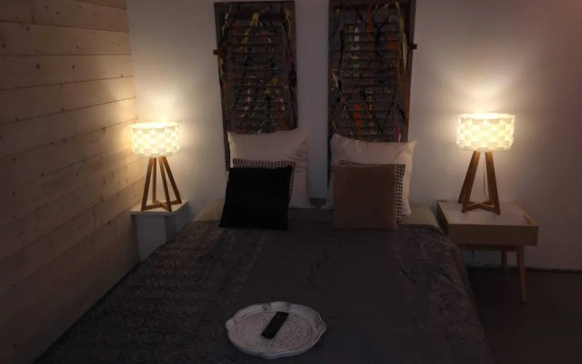 Magnificent Villa in Nuaille-d'aunis With Wellness