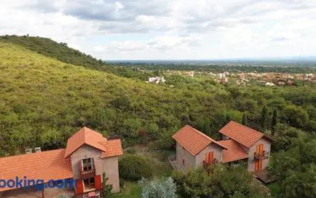 Complejo Pasos Malos