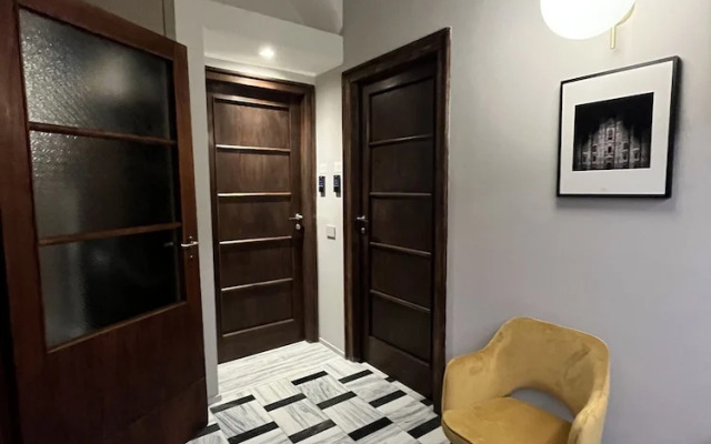 My Milano Charming & Luxury Rooms