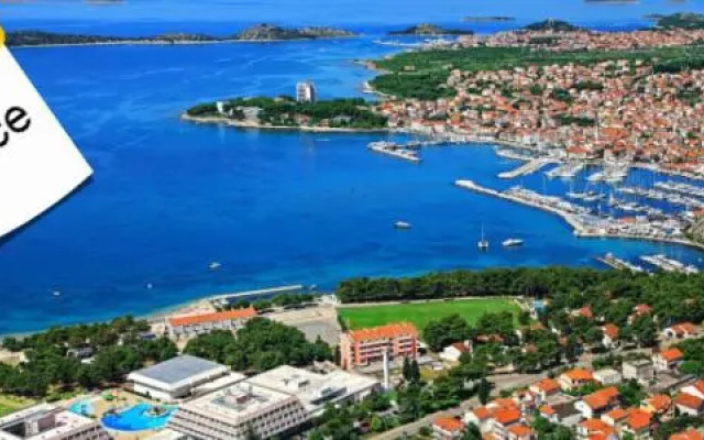 Apartments Kate Vodice