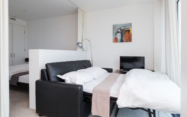 Birmingham Serviced Apartments - Rotunda