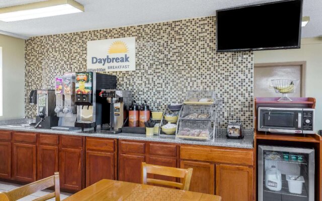 Days Inn Byron