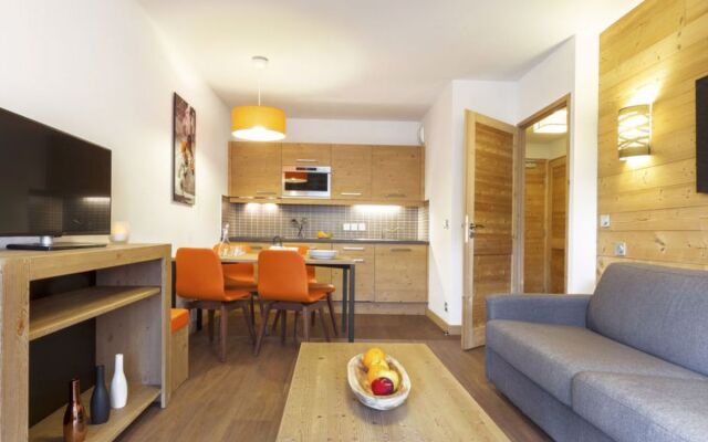 Le Coeur des Loges (MEN652)