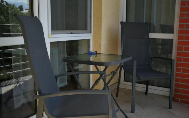 Vörösmarty Apartman Miskolc - Belváros - downtown