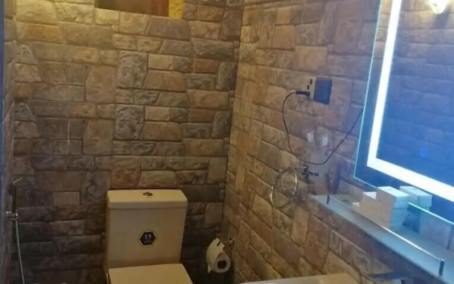 Scarlet White Resort