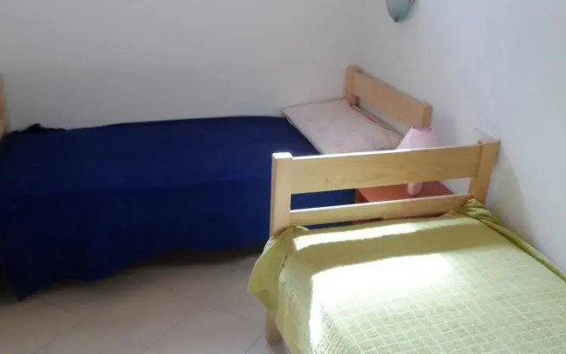 Apartment Scrivanello
