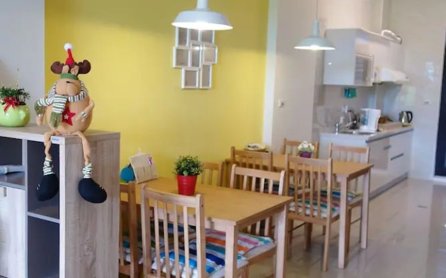 Green Field & Sunshine