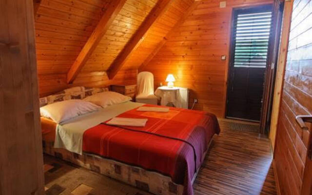 Apartments Brajkovic