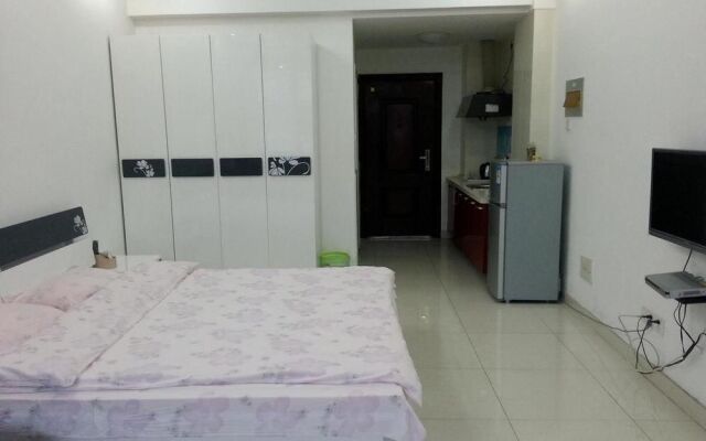 Jiajia Apartment Hotel