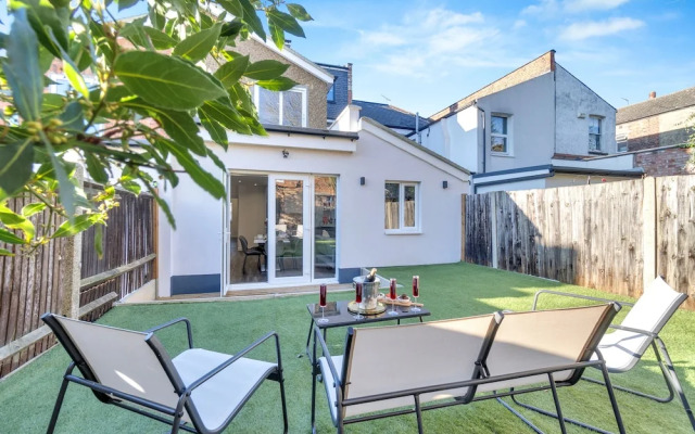 home.ly - North London Apartments Hendon