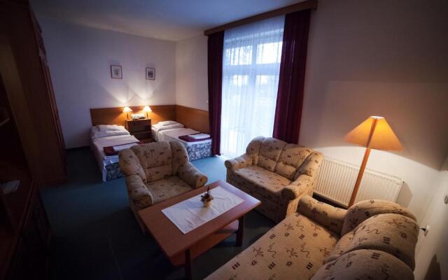 Hotel Ovit