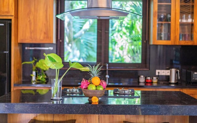 Puri Lana Villa by Nagisa Bali