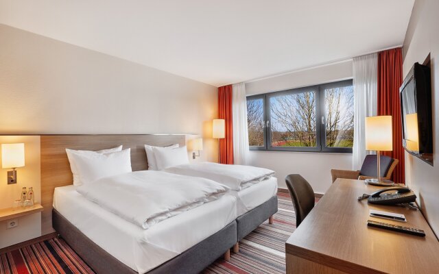 H+ Hotel Bochum