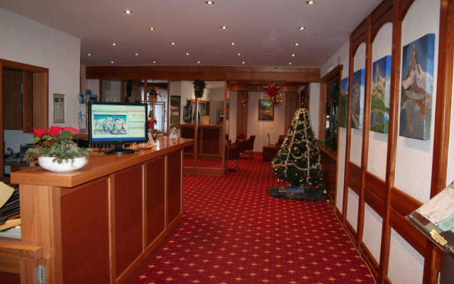 Hotel Täscherhof