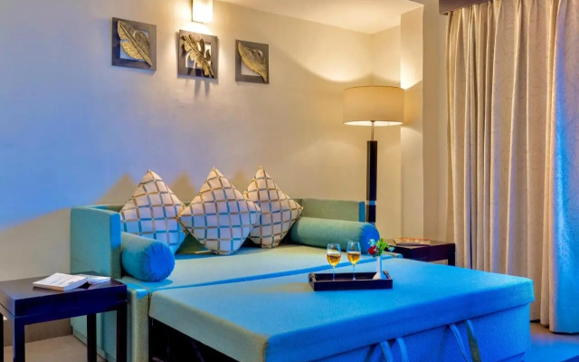 Rosewood Retreat Bhimtal