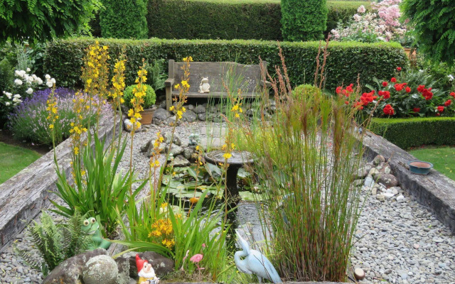 Marchmont Gardens