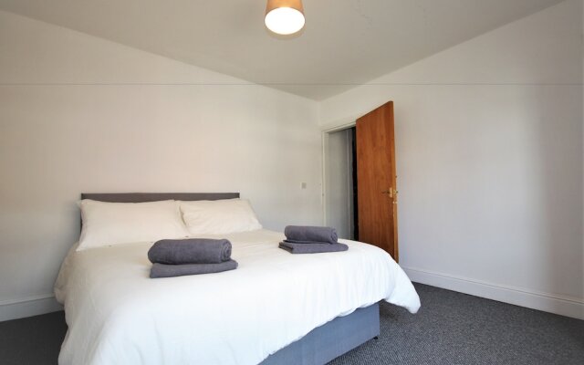 Chesterfield Serviced Apartments