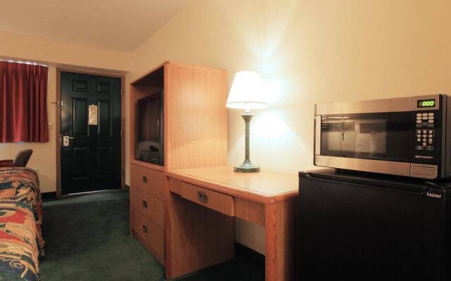 Americas Best Value Inn