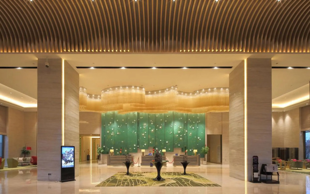 Mercure Nanchang Sunac