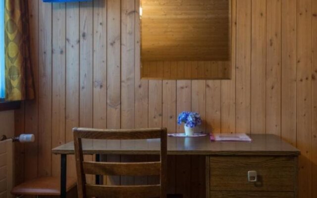 Hotel Restaurant Bergheim