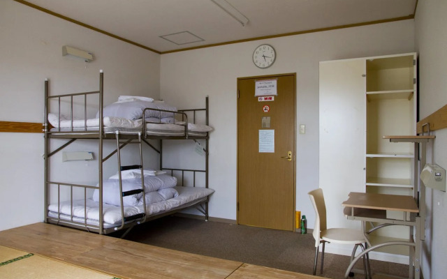 Yakushima Youth Hostel