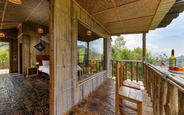 Chapa Farmstay - Mountain Retreat